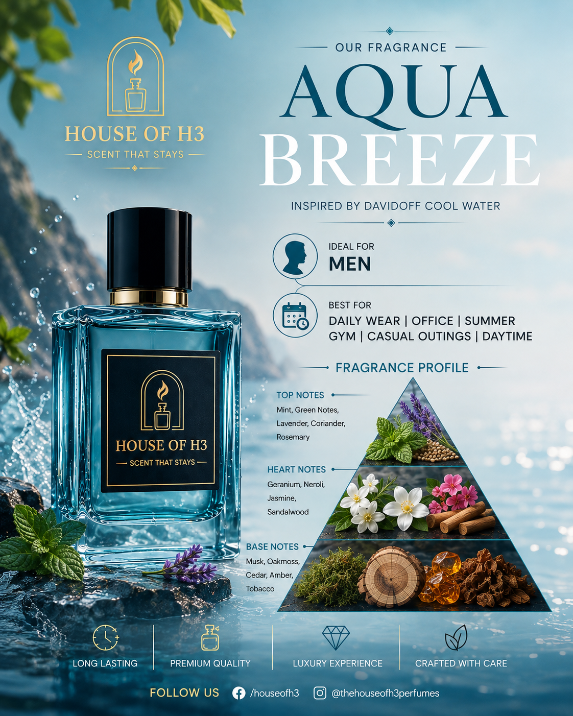 HOUSE OF H3 perfume 07