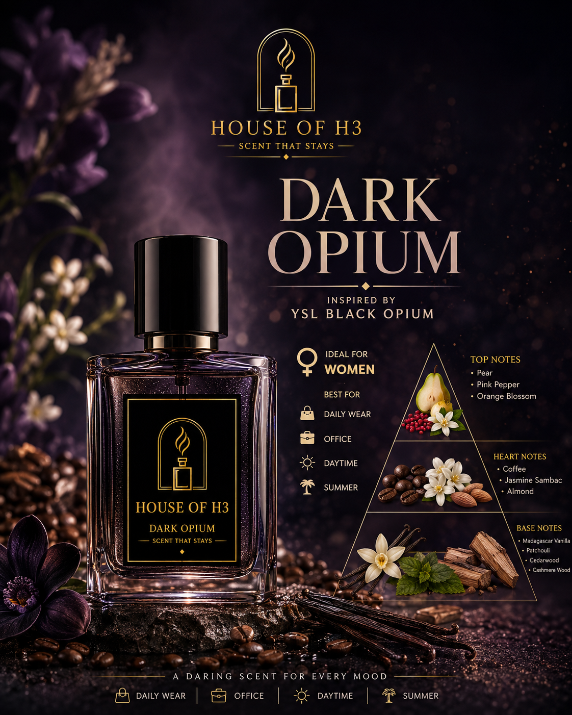 HOUSE OF H3 perfume 01