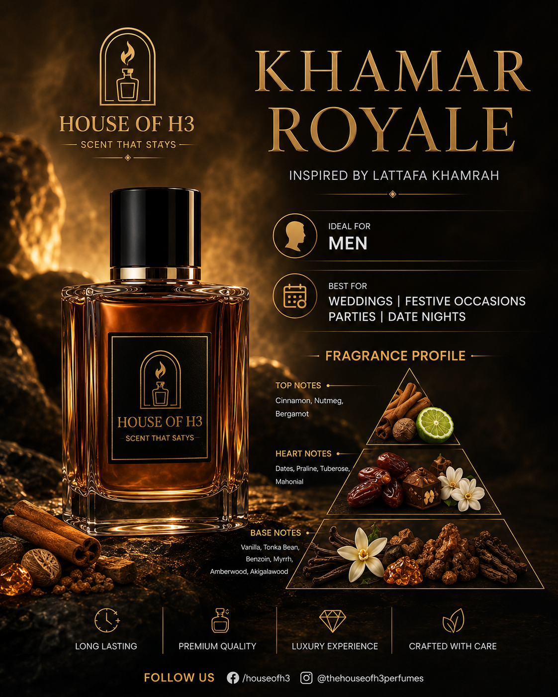 HOUSE OF H3 perfume 05